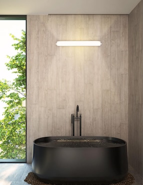 Lámpara de pared LED Calux