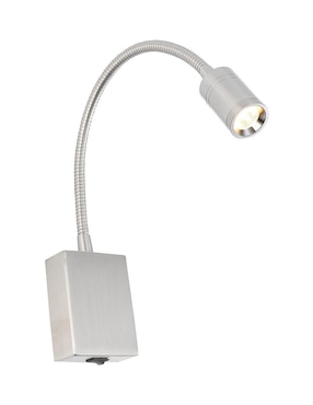 Arbotante LED Calux