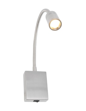 Arbotante LED Calux