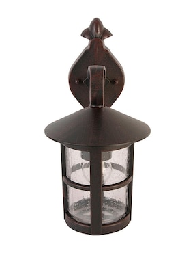 Arbotante Incandescente y LED Calux
