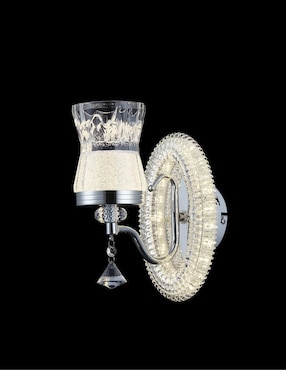 Arbotante LED La Luz De Victoria