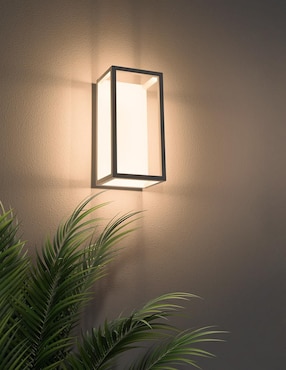 Arbotante LED Calux
