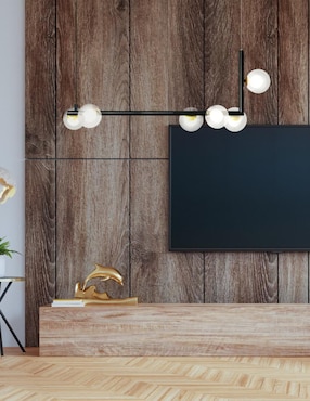 Lámpara colgante LED Ilios Innova