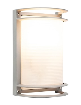 Arbotante Incandescente y LED Calux