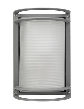 Arbotante Incandescente y LED Calux