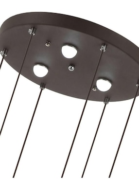 Lámpara colgante LED La Luz De Victoria