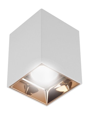 Lámpara de techo Illux led