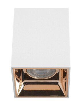 Lámpara de techo Illux led