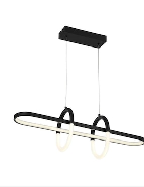 Lámpara colgante LED La Luz De Victoria