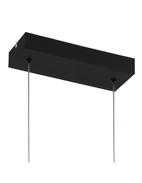 Lámpara colgante LED La Luz De Victoria