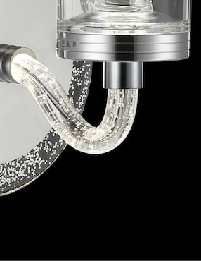 Arbotante LED La Luz De Victoria