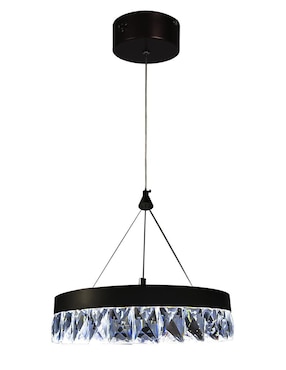 Lámpara colgante LED Mil Luces Ninfa