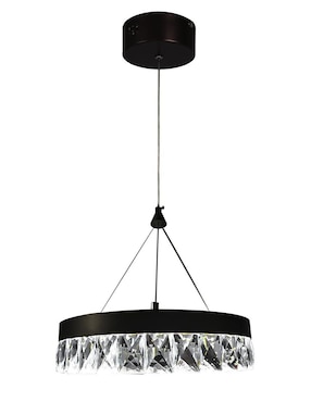 Lámpara colgante LED Mil Luces Ninfa