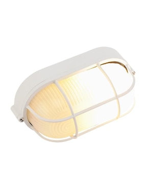 Árbotante Calux incandescente y led