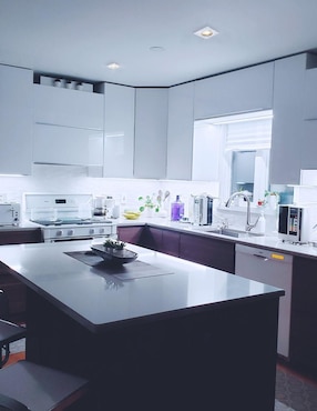Lámpara de techo Illux led