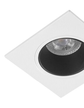 Lámpara de techo Illux led