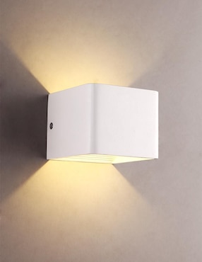 Arbotante LED Luzire