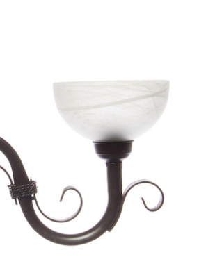 Arbotante LED La Luz De Victoria