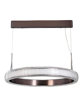 Lámpara colgante LED Luzire