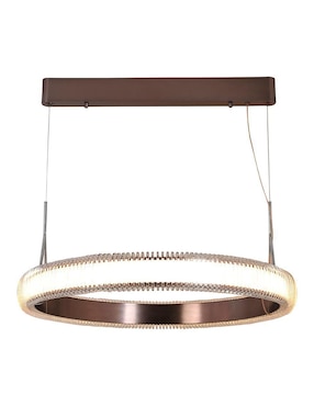 Lámpara colgante LED Luzire
