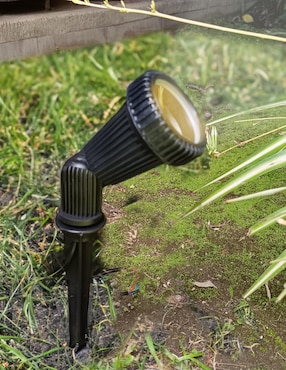 Lámpara de pie Ipsa led