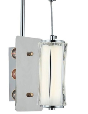 Arbotante LED La Luz De Victoria