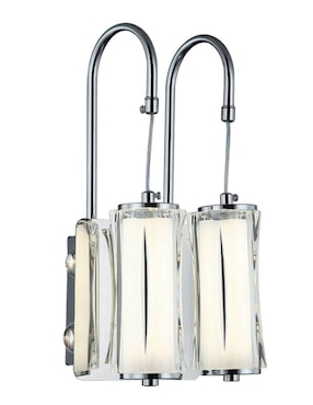 Arbotante LED La Luz De Victoria