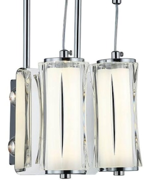 Arbotante LED La Luz De Victoria