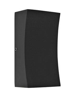 Arbotante LED Luzire