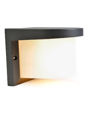 Arbotante Incandescente y LED Luzire