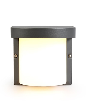 Arbotante Incandescente y LED Luzire
