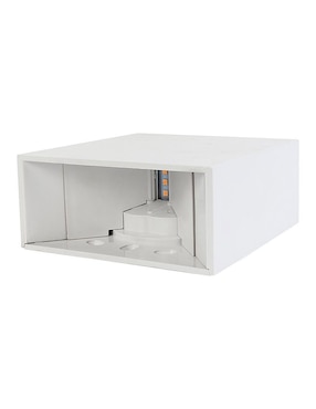 Arbotante LED Luzire