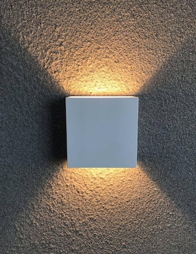Arbotante LED Luzire