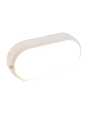 Árbotante Calux led