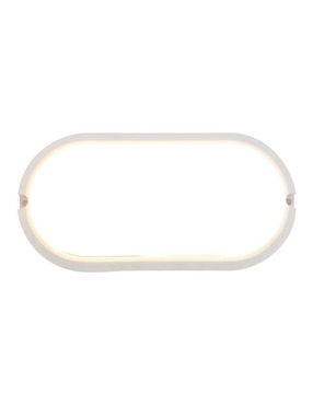 Árbotante Calux led