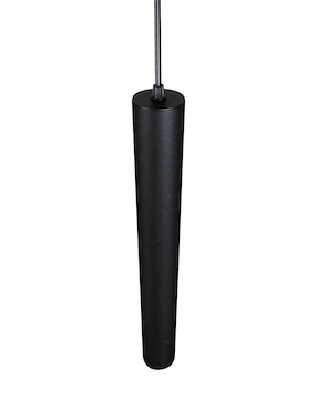 Lámpara colgante Calux led