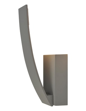 Arbotante LED Luzire
