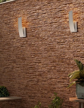 Arbotante LED Luzire
