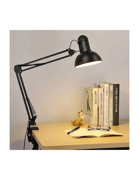 Lámpara de escritorio LED Bluelander
