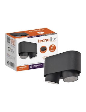 Arbotante Tradicional Tecnolite