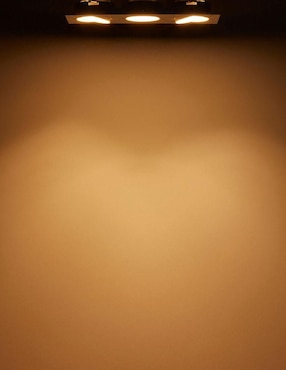 Lámpara de techo LED Illux