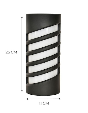 Árbotante 15West led