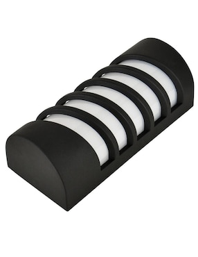 Árbotante 15West led