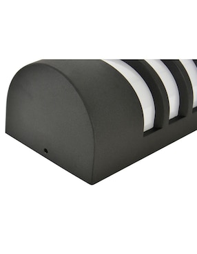 Árbotante 15West led
