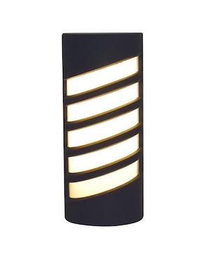 Árbotante 15West led
