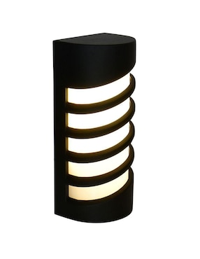 Árbotante 15West led