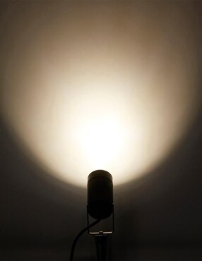 Lámpara Illux led