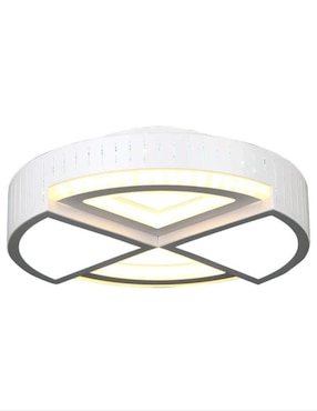 Lámpara de techo LED Iluminacion Luz Vic