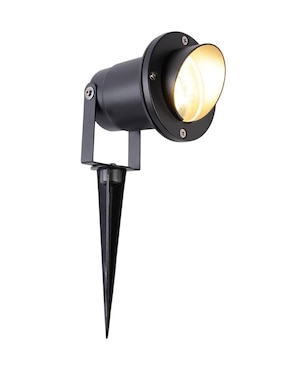 Árbotante Calux incandescente y led