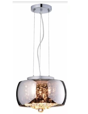 Lámpara colgante La Luz De Victoria led